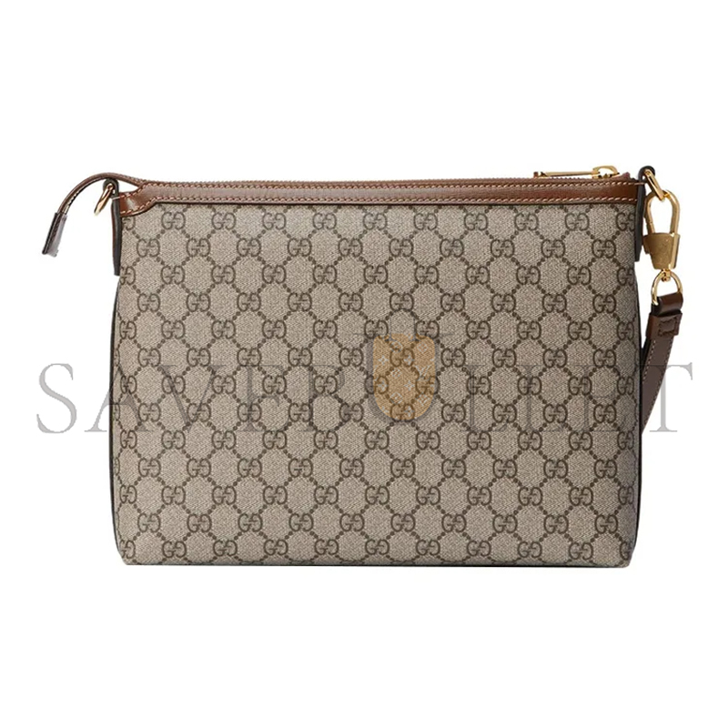 G*u*i gg messenger bag 726833 (30*22.5*5cm)